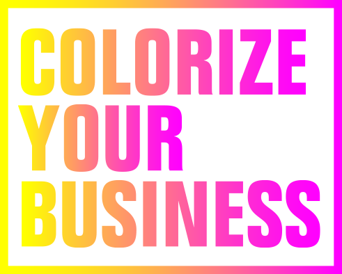 Colorrize your business